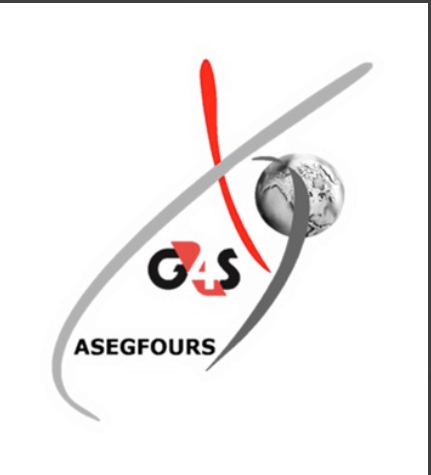 Logo de ASEGFOURS