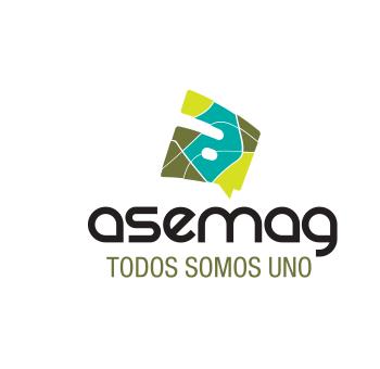 Logo de ASEMAG