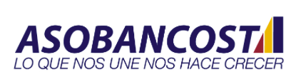 Logo de ASOBANCOSTA