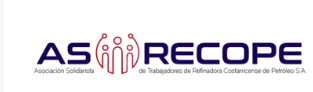 Logo de ASORECOPE
