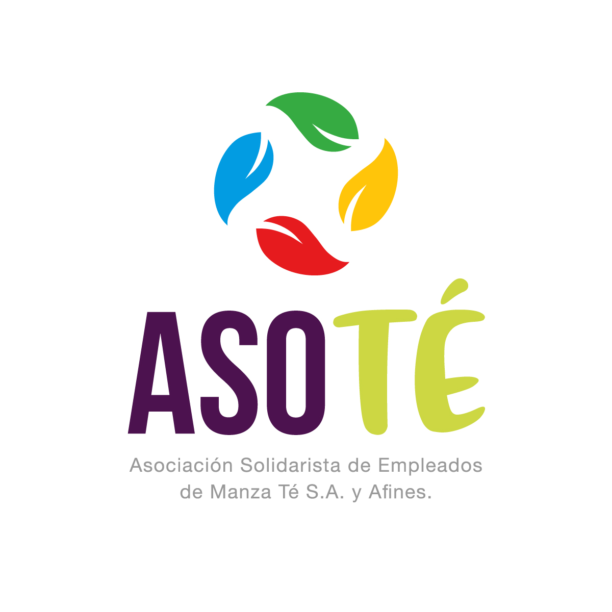 Logo de ASOTÉ