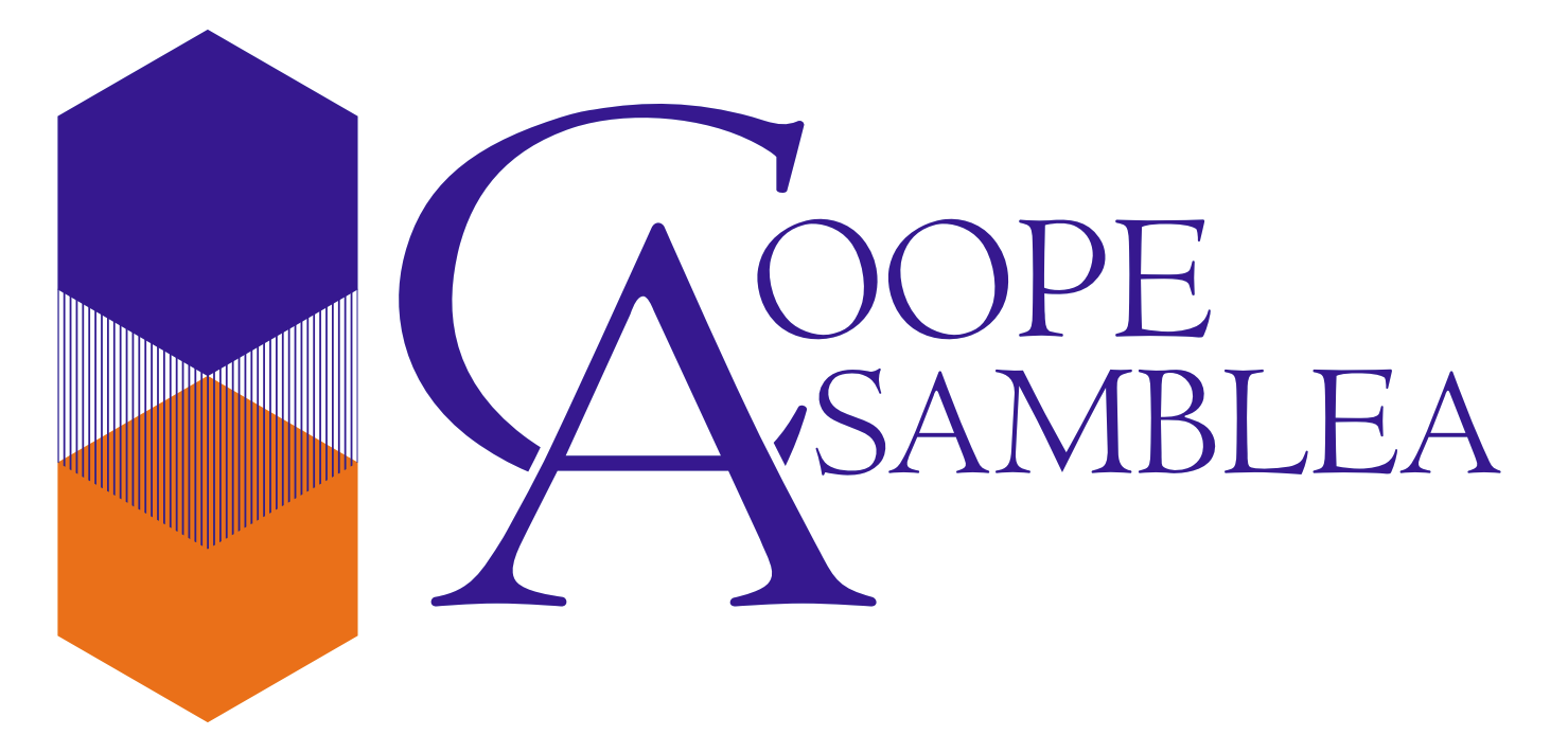 Logo de Coope Asamblea
