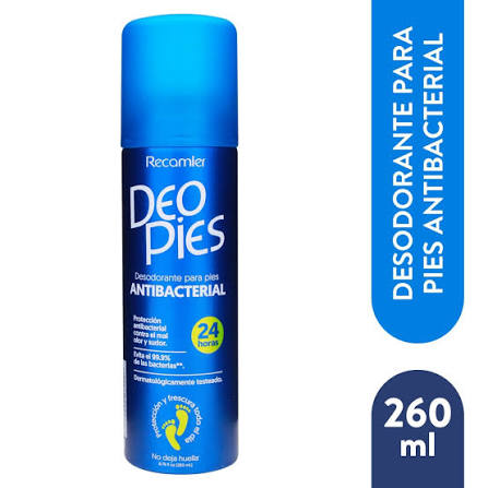 Deo Pies