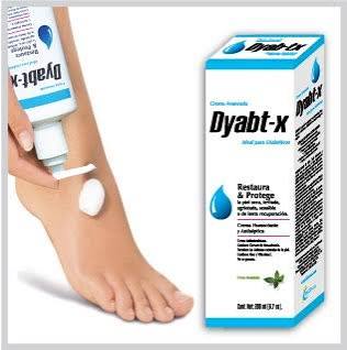 Dyabt-X