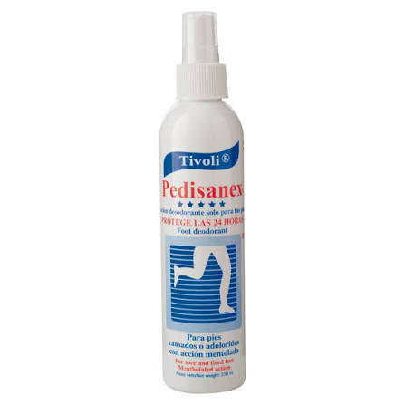 Pedisanex