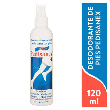 Pedisanex
