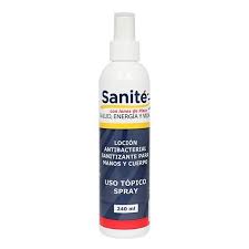 Sanité